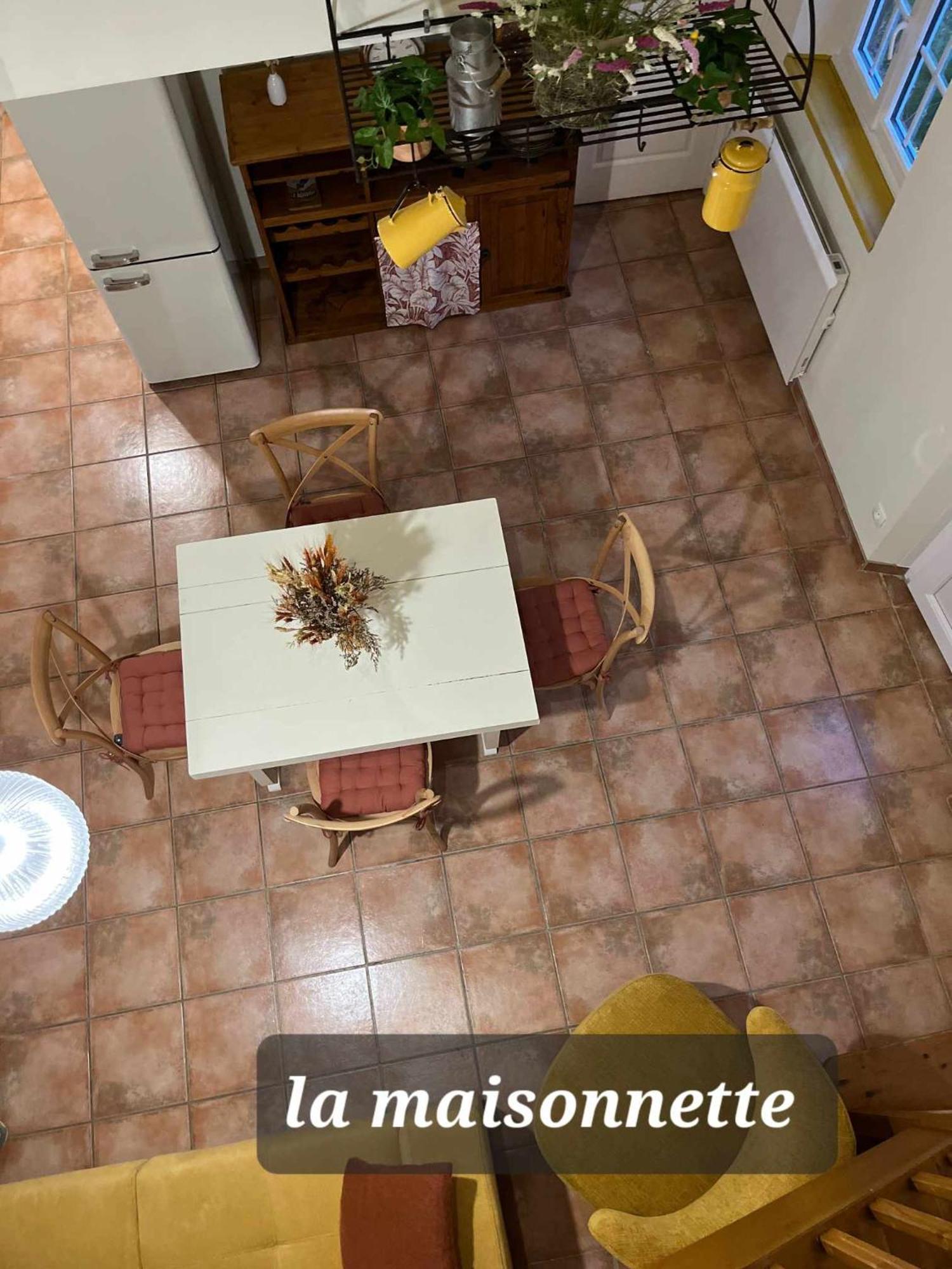 Les Gites De L'Herperie Blicourt ภายนอก รูปภาพ