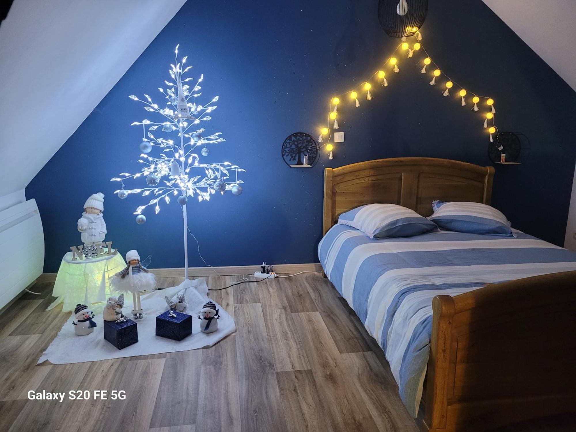 Les Gites De L'Herperie Blicourt ภายนอก รูปภาพ